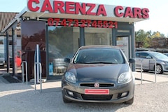Bild des Angebotes Fiat Bravo 1.6 16V Multijet Street/Klima/Leder/