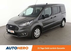 Bild des Angebotes Ford Transit Connect 1.5 EcoBlue TDCi Kombi Trend lang *TEMPO*PDC*