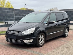 Bild des Angebotes Ford Galaxy Titanium 2.0 TDCI Aut. 7-SITZ/XEN/AHK/PDC
