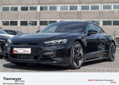 Bild des Angebotes Audi e-tron GT e-tron GT RS HuD MATRIX ALLRADL