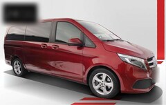 Bild des Angebotes Mercedes-Benz V 250 EDITION LED TEMPOMAT 9G TRONIC KAMERA