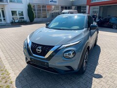 Bild des Angebotes Nissan Juke Acenta/Rückfahrkamera/LED/AppleCarplay