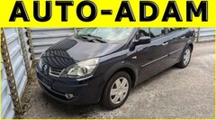 Bild des Angebotes Renault Grand Scenic II Exception 2009*AHK*Tüv:05/2027*