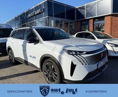 Bild des Angebotes Peugeot 5008 Hybrid 145 Allure