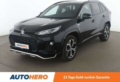 Bild des Angebotes Suzuki Across 2.5 Plug-in Hybrid Comfort+ E-Four Aut.*ACC*CAM*SH