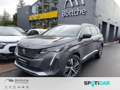 Bild des Angebotes Peugeot 5008 1.2 Allure Pack LED/Navi/SHZ/PDC/180°Kamera