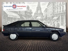 Bild des Angebotes Citroen BX TZS Athena*Klima*1.Hand*22600km