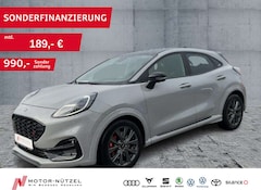 Bild des Angebotes Ford Puma ST 1.5 EB X LED+NAV+ACC+SHZ+RFK+GRA+DAB+PLA