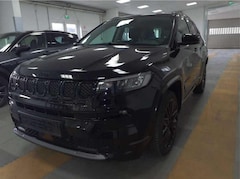 Bild des Angebotes Jeep Compass 1.5 M-Air Red Mild-Hybrid FWD*Kamera*