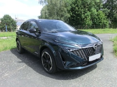 Bild des Angebotes Nissan Qashqai e-Power N-Design Googlenavi Komfort+Winterpaket