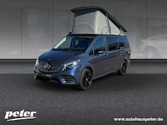 Bild des Angebotes Mercedes-Benz Marco Polo 300 d 4MATIC EDITION AMG MBUX+LED+AHK