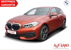 Bild des Angebotes BMW 118 118i Advantage LED Navi Virtual Cockpit PDC USB