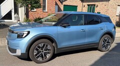 Ford Explorer Explorer Extended Range RWD 77kWh Assistenz-, Winterpaket, FGS 5 Jahre, Neuzustand