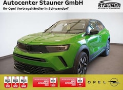 Bild des Angebotes Opel Mokka GS 1.2 Turbo S/S 100PS 6G *KAMERA*10"TOUCH