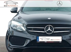 Bild des Angebotes Mercedes-Benz C 300 *AMG*NIGHT*LED*SPORT-FW*STDHZ*SHZ*NAVI*TEMP