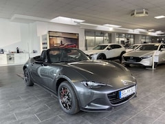 Mazda MX-5 1.5 132PS Roadster Homura Recaro Matrix RFK