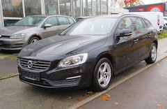 Bild des Angebotes Volvo V60 Kombi Kinetic*Navi*