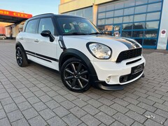 Bild des Angebotes MINI Cooper S Countryman Cooper S ** Tüv Neu **