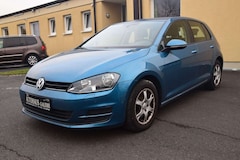 VW Golf VII Lim. BMT*2.HAND*PDC*S-HEFT