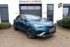 Bild des Angebotes Renault Arkana Esprit Alpine/Mild Hybrid/360°/SHZ/LED/