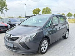 Bild des Angebotes Opel Zafira C Tourer 1.4 Edition 7 Sitzer