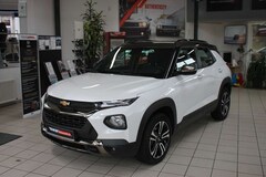 Bild des Angebotes Chevrolet Trailblazer