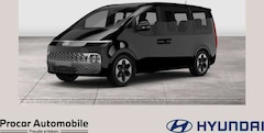 Bild des Angebotes Hyundai STARIA Signature ACC 360°KAM RFK NAVI LED DAB