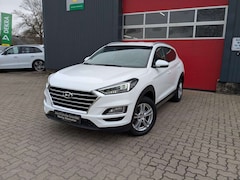 Bild des Angebotes Hyundai TUCSON Style 2WD