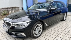 Bild des Angebotes BMW 540 540i xDrive Touring Luxury Line
