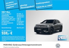 Bild des Angebotes VW T-Roc 1.5 eTSI R-Line BlackStyle IQ.Light IQ.Dri