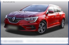 Bild des Angebotes Renault Megane Grandtour INTENS TCe 140 NAVI SHZ PDC