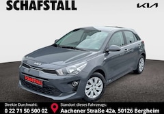 Bild des Angebotes Kia Rio 1.2 EDITION 7 Emotion-Paket Tempomat Sitzheizung K
