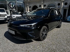 Bild des Angebotes MG MG5 Luxury*GROßE BATTERIE/Außen Weiß, rot,silbr*