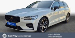 Bild des Angebotes Volvo V60 B4 B DKG Plus Dark Pano*HuD*360°View*Mj.26