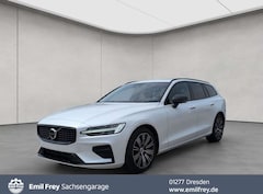 Bild des Angebotes Volvo V60 B4 B DKG Plus Dark Pano*Head-up*360°View
