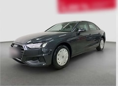 Bild des Angebotes Audi A4 Limousine 35 TFSI S tronic Navi SHZ