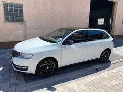 Bild des Angebotes Skoda Rapid/Spaceback Monte Carlo