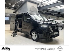 Bild des Angebotes Nissan Primastar L1H1 3,0 dCi 170 DCT Seaside by Dethleffs CAMPER