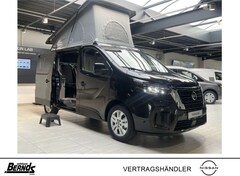 Bild des Angebotes Nissan Primastar L1H1 3,0 dCi 170 DCT Seaside by Dethleffs CAMPER