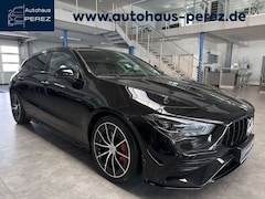 Bild des Angebotes Mercedes-Benz CLA 35 AMG CLA 35 AMG Shooting Brake 4M PREM+-AERO-PER-SITZ