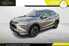 Bild des Angebotes Mitsubishi Eclipse Cross Select PHEV 4WD