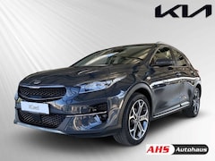 Kia XCeed 1.0 T-GDi JBL Sound Edition Klima Navi SHZ LED PDC