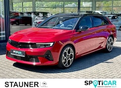 Bild des Angebotes Opel Astra ST Ultimate Diesel *MATRIX*ACC*MASSAGE*PANORAMA*