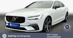 Bild des Angebotes Volvo S90 T8 Recharge AWD Plus Dark Pano*Luft-FW