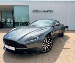 Bild des Angebotes Aston Martin DB11 V8 -  UPE 227 T€ - Aston Martin Memmingen