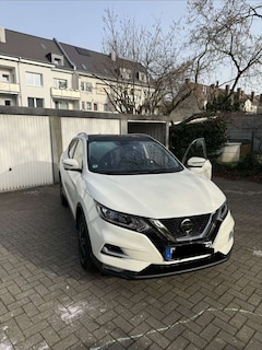 Bild des Angebotes Nissan Qashqai Zama