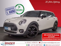 Bild des Angebotes MINI Cooper D COOPER D Clubman*SPORT*VOLLE GARANTIE*TOP*