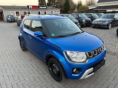 Bild des Angebotes Suzuki Ignis Comfort LED-NAVI-KAM-CAR PLAY-DAB-TEMPO