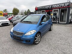 Bild des Angebotes Mercedes-Benz A 180 A 180 CDI Automatik!!AHK!  Avandgarde Automatik