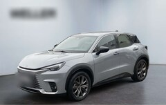 Bild des Angebotes Lexus LBX AWD E-Four Relax *LED*CarPlay*el Heck*CAM*
